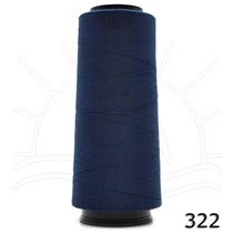 Linha para Costura 120 Círculo 1371m - 2