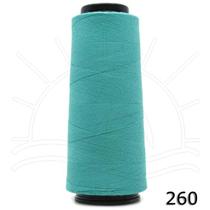 Linha para Costura 120 Círculo 1371m - 3