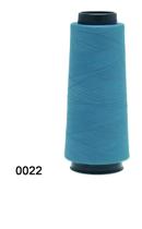 Linha para costura 120 Setta cor 0022 1829m 2000J