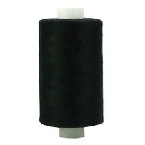 Linha para Costura Corrente Marrom 100% Algodão 1000J