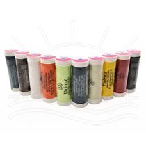 Linha para Costura Drima - Pacote com 10 Tubos