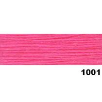 Linha para Costura Gabrielinha TONS DE ROSA E ROXO 100jds aproximadamente 91m Caixa com 10 unidades