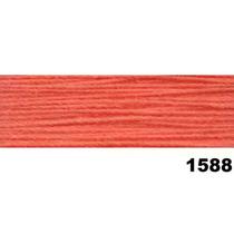 Linha para Costura Gabrielinha TONS DE ROSA E ROXO 100jds aproximadamente 91m Caixa com 10 unidades