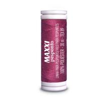 Linha para Costura Maxxi Pesponto Círculo 100% Poliéster