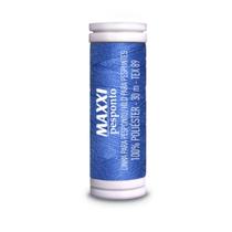 Linha para Costura Maxxi Pesponto Círculo 100% Poliéster