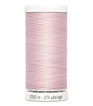 Linha para costura universal 250 m carretel rosa pétala Linha para costura universal 250 m carretel rosa pétala