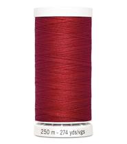 Linha para Costura Universal 250 m Escarlate Poliéster Gutermann