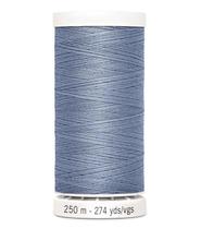 Linha para costura universal 250 m Gutermann Azul Telha