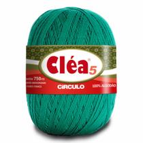 Linha para Crochê Cléa 5 750mt