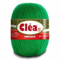 Linha para Crochê Cléa 5 750mt