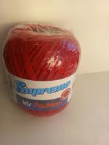 Linha para crochê ou tricô