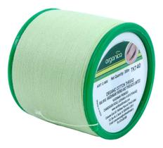 Linha Para Depilação Egipcia 100% Algodão Orgânico