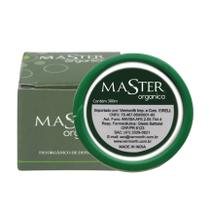 Linha para Depilação Facial Orgânica Master