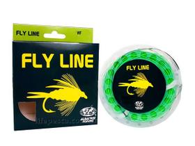 Linha para Fly line WF F/S - Albatroz Fishing