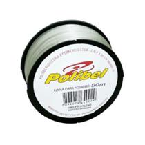 Linha para Pedreiro Lisa 100m Polibel