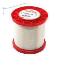 Linha Para Pesca Grilo Branco 250g - Grilon