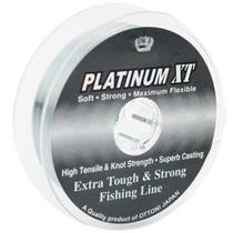 Linha Para Pesca Platinum Xt 0.60Mm 100M - Ottoni