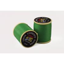 Linha para Pipa N.10 C/457M 500 Jardas Verde - Coats Corrente