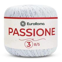 Linha passione 8/5 - 150g - 400m