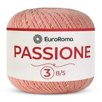 Linha passione 8/5 - 150g - 400m