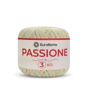 Linha Passione 8/5 400m - 150g - Euroroma