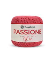 Linha Passione 8/5 400m - 150g - Euroroma