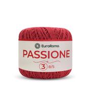 Linha Passione 8/5 400m - 150g - Euroroma