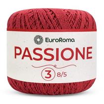 Linha Passione Euroroma 150g - 400 Metros