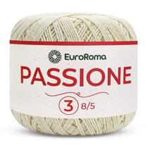 Linha Passione Euroroma 150g - 400 Metros