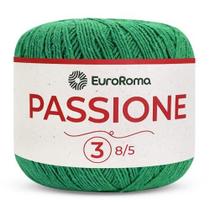 Linha Passione Euroroma 150g - 400 Metros