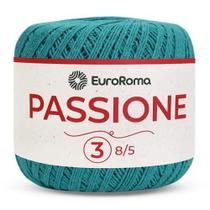 Linha Passione Euroroma 150g - 400 Metros