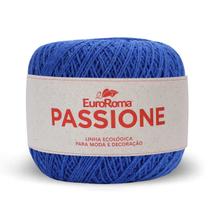Linha Passione EuroRoma 150g 400 metros