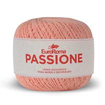 Linha Passione Euroroma 150g - 400 Metros