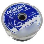 Linha pedreiro 1.00mm dourado