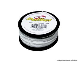 Linha Pedreiro Polibel Tranc 50M Polietileno c/12pcs Linha Pedreiro Polibel Tranc 50M Polietileno c/12pcs