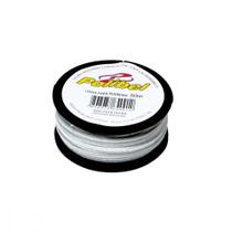 Linha Pedreiro Trancada Polibel 50M 12 - Kit C/12
