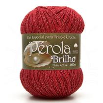 Linha Pérola Brilho 460m