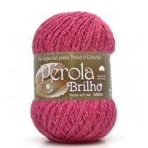 Linha Pérola Brilho 460m