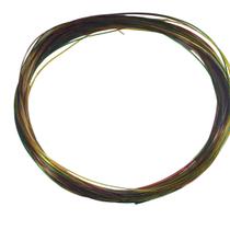 Linha Pesca Araty Suprema Monofilamento Meada Copolímero 1.00mm 200m 107,2lb Linha Pesca Araty Suprema Monofilamento Meada Copolímero 1.00mm 200m 107,2lb