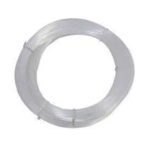 Linha Pesca Araty Suprema Monofilamento Meada Copolímero 1.20mm 500m 133,8Lb