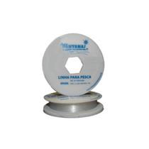 Linha Pesca Br 0.45 - 100m C20pç - Ekilon Linha Pesca Br 0.45 - 100m C20pç - Ekilon