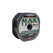 Linha Pesca Daiyama Maruri Max Force Mono Verde Musgo 100m 0,82mm 152lbs 68kg