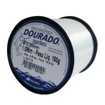 Linha pesca dourado 030 bca 100g