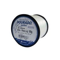 Linha pesca dourado 050 bca 100g