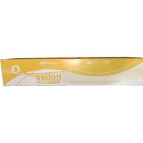 Linha Pesca Fume 0.35 - 100m Cx20pç - Ekilon