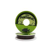 Linha Pesca Fume 0.45 - 100m Cx20pç - Ekilon