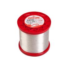 Linha pesca grilon 025 250g bca