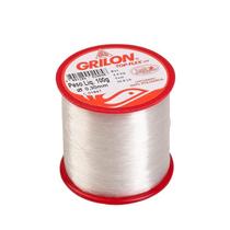 Linha pesca grilon 030 100g bca Linha pesca grilon 030 100g bca