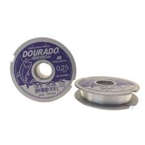 Linha Pesca Mazzaferro Branca 0,25Mm X100M 19Dp1B025 - Kit C/20