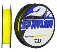 Linha Pesca Monofilamento Daiwa Bf Nylon 0,33mm 300mt 16lb